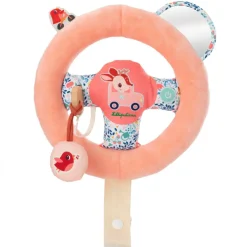 Jeu d'activités Stella au volant