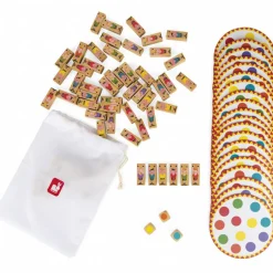 Jeu d'adresse Acrobat'