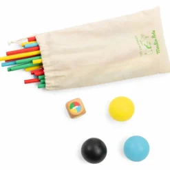 Jeu d'adresse Giga Bomb Les Loufoques