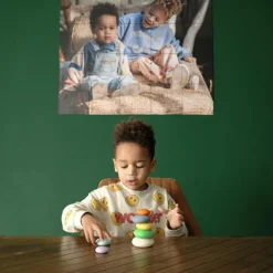 Jeu d'adresse Wobbel Candy Drops Bombai