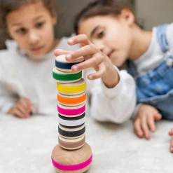 Jeu d'adresse Wobbel Candy Cookies San Francisco