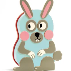 Jeu d'association magnétique Animo Inzebox