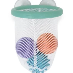Jeu de bain Tacti'Basket