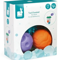 Jeu de bain Tacti'Basket