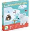 Jeu de coopération Banquise Little cooperation