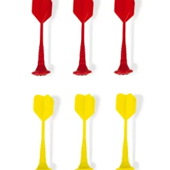 Jeu de fléchettes magnétique Dragon