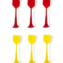 Jeu de fléchettes magnétiques Jardin