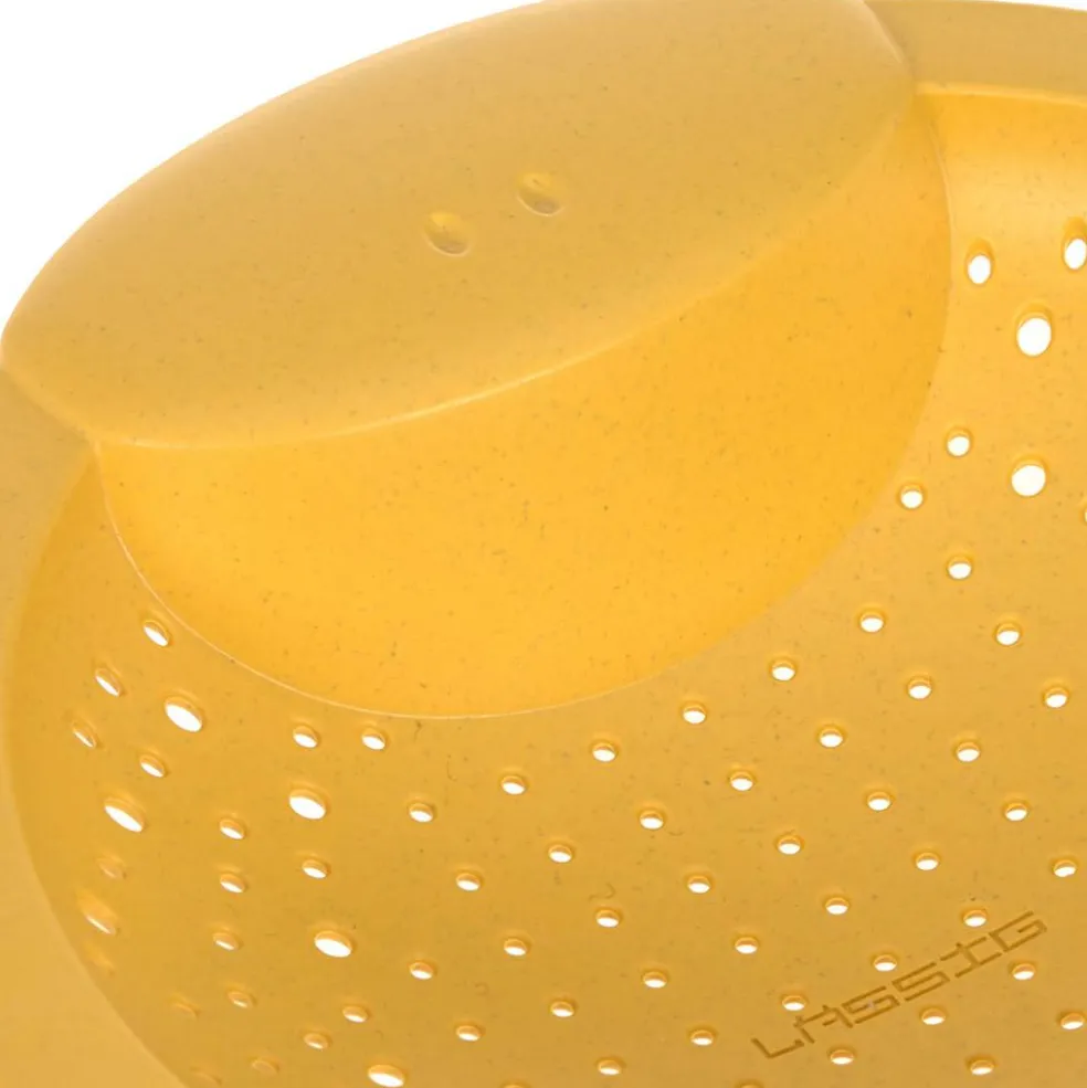 Jeu de jouets de sable Water Friends jaune (5 pièces)