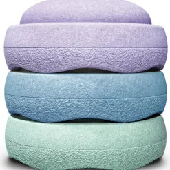 Jeu de motricité Original cool pastel (3 blocs)