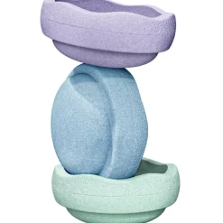 Jeu de motricité Original cool pastel (3 blocs)