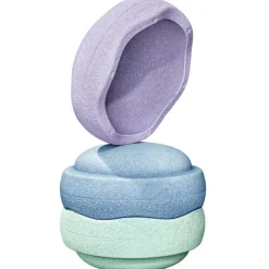 Jeu de motricité Original cool pastel (3 blocs)