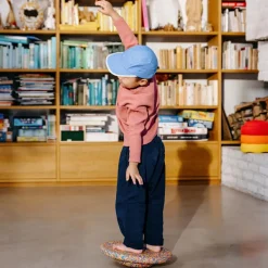 Jeu de motricité Original cool pastel (3 blocs)