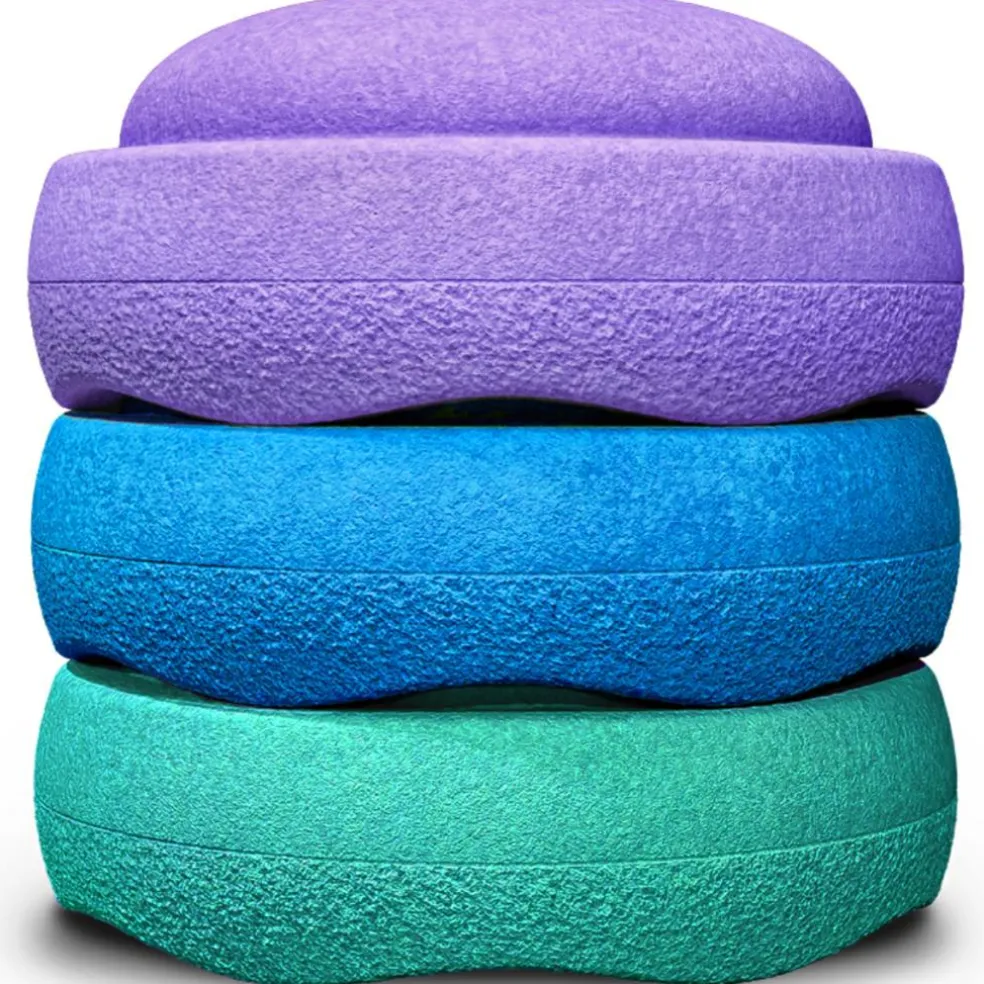 Jeu de motricité Original cool classic (3 blocs)