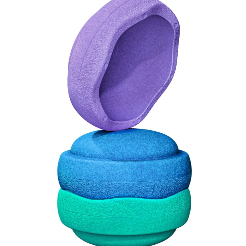 Jeu de motricité Original cool classic (3 blocs)