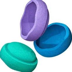 Jeu de motricité Original cool classic (3 blocs)