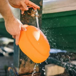 Jeu de motricité Stapelstein Original orange