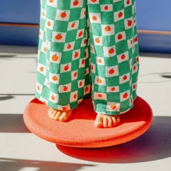 Jeu de motricité Stapelstein Board red