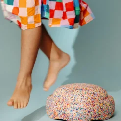 Jeu de motricité Stapelstein Original super confetti