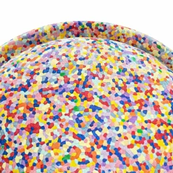 Jeu de motricité Stapelstein Original super confetti