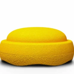 Jeu de motricité Stapelstein Original Grow yellow