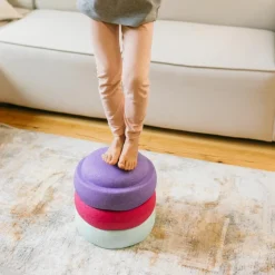 Jeu de motricité Stapelstein Original fresh