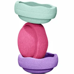 Jeu de motricité Stapelstein Original fresh