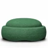 Jeu de motricité Stapelstein Original Grow dark green