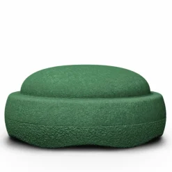 Jeu de motricité Stapelstein Original Grow dark green
