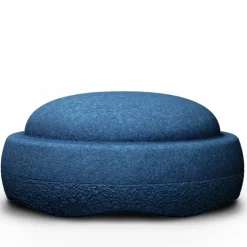 Jeu de motricité Stapelstein Original Grow dark blue
