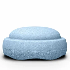 Jeu de motricité Stapelstein Original Grow light blue