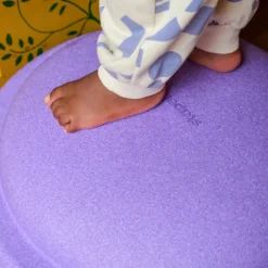 Jeu de motricité Stapelstein Original Grow violet