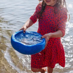 Jeu de motricité Stapelstein Original blue