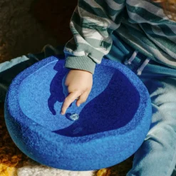Jeu de motricité Stapelstein Original blue