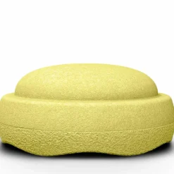 Jeu de motricité Stapelstein Original Grow light yellow