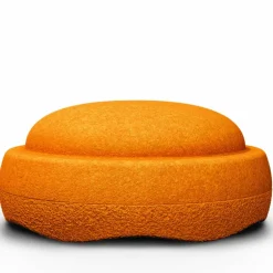 Jeu de motricité Stapelstein Original Grow orange