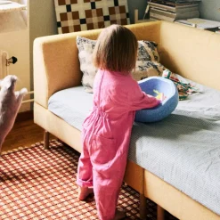 Jeu de motricité Stapelstein Original light blue