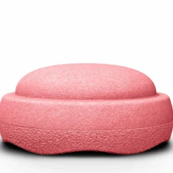 Jeu de motricité Stapelstein Original light red