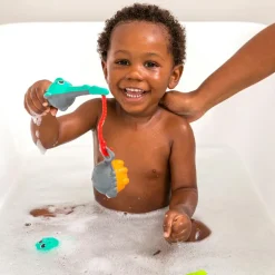 Jeu de pêche à la ligne (4 pièces)