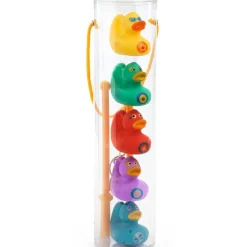 Jeu de pêche aux canards Ducky