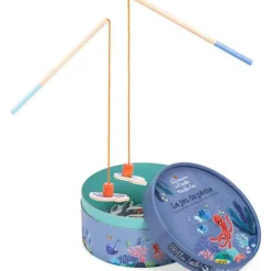 Jeu de pêche Les aventures de Paulie