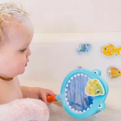 Jeu de pêche Requin attrape-poisson