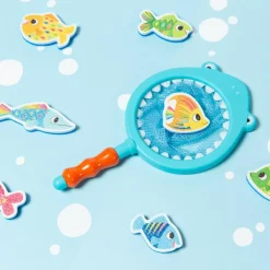 Jeu de pêche Requin attrape-poisson