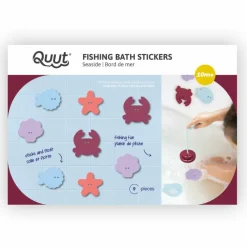 Jeu de pêcheur Bord de mer