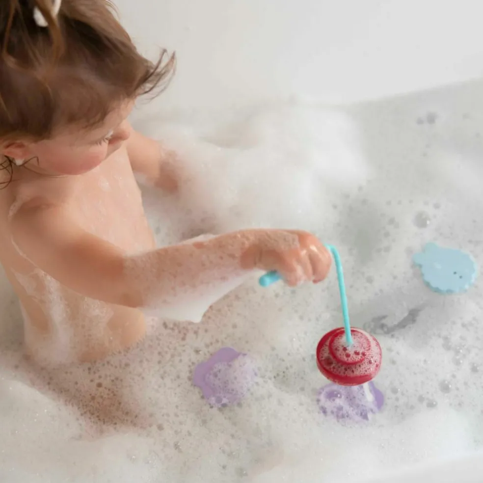 Jeu de pêcheur Bord de mer