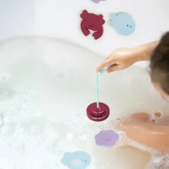 Jeu de pêcheur Bord de mer