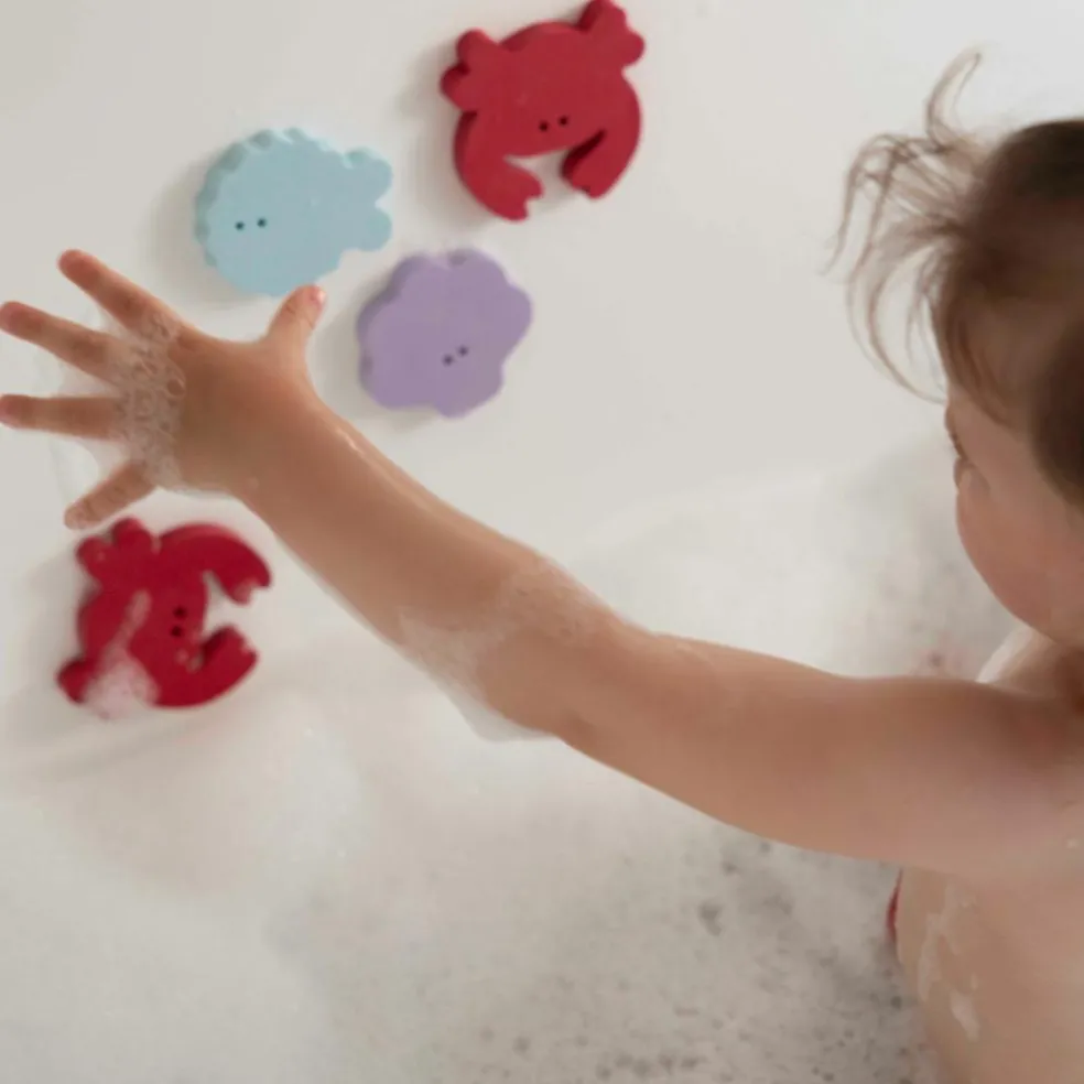 Jeu de pêcheur Bord de mer