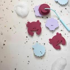 Jeu de pêcheur Bord de mer