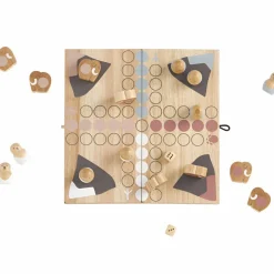 Jeu de petits chevaux Neo