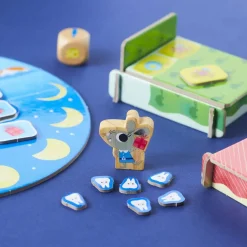 Jeu de société P'tits jeux - Mission Petite Souris