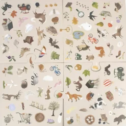 Jeu de société Qui le trouvera en premier ?